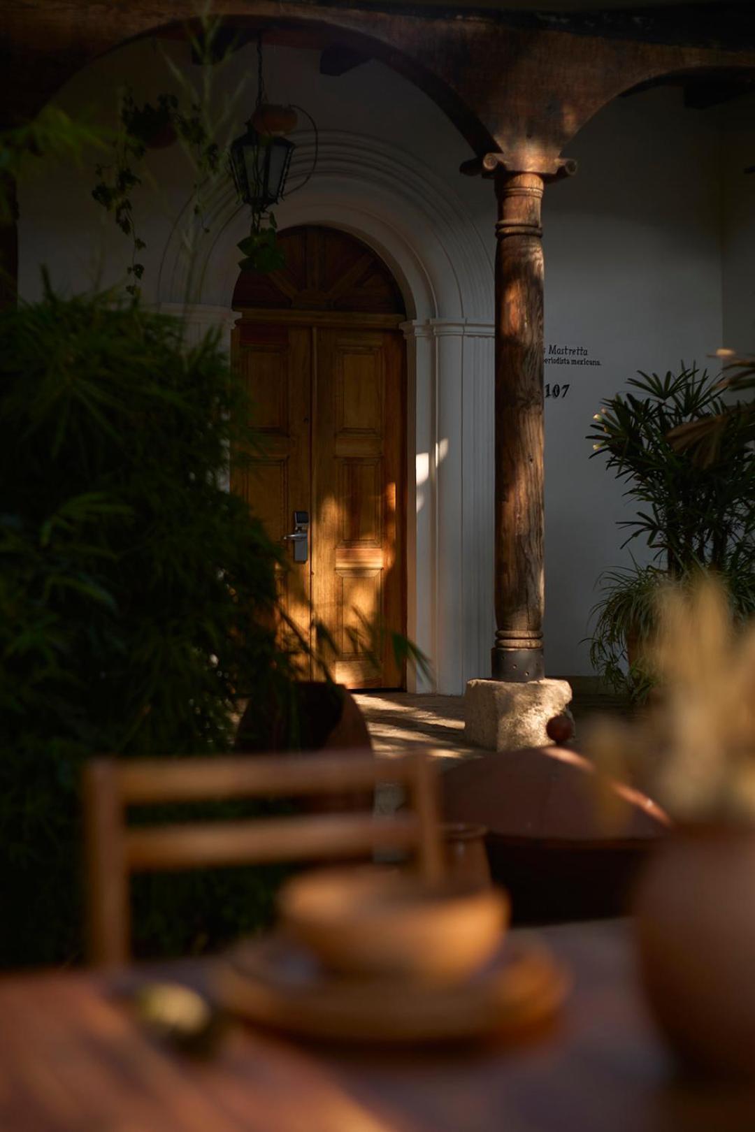 Hotel Sombra Del Agua 3*