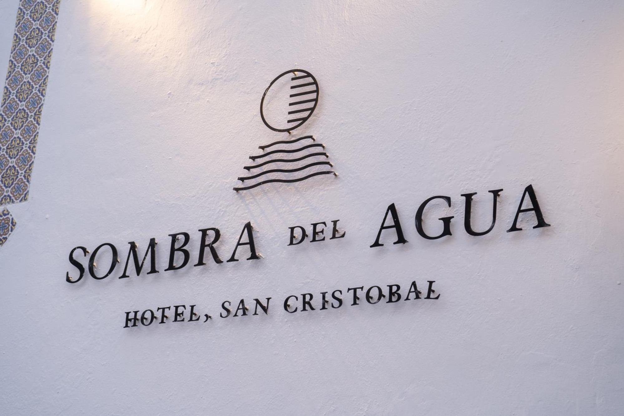 Sombra Del Agua San Cristobal de las Casas