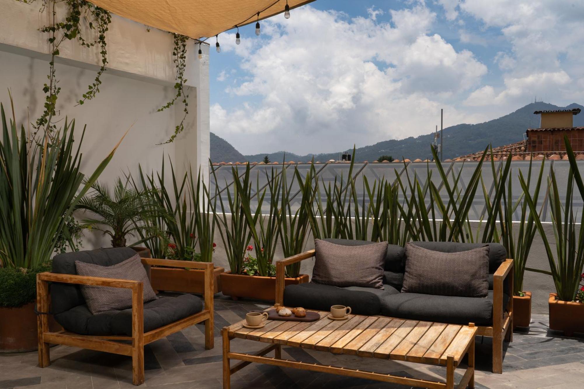 Hotel Sombra Del Agua