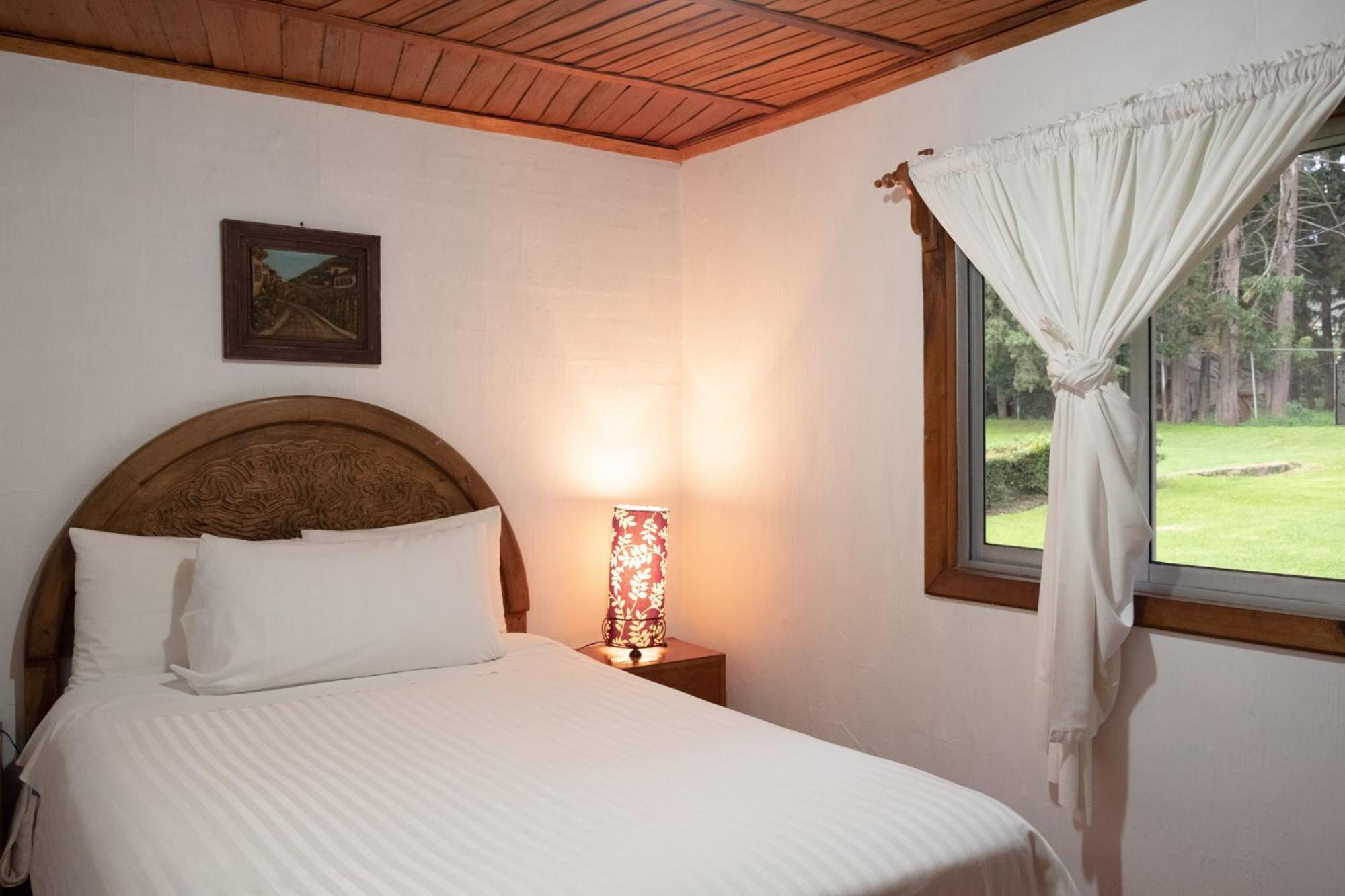 Hotel Forest And