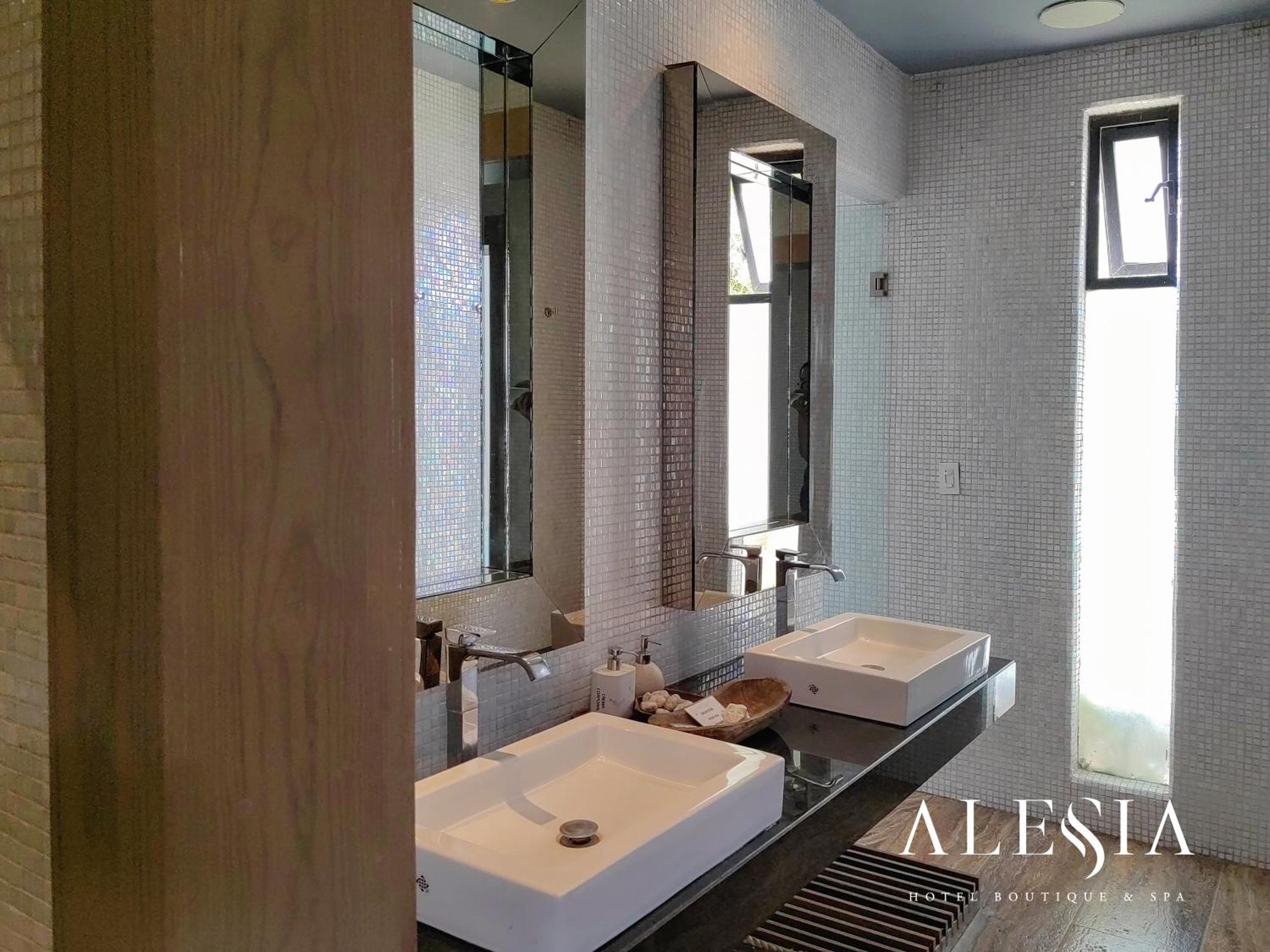 Alesia - Boutique & Hotel Aguascalientes