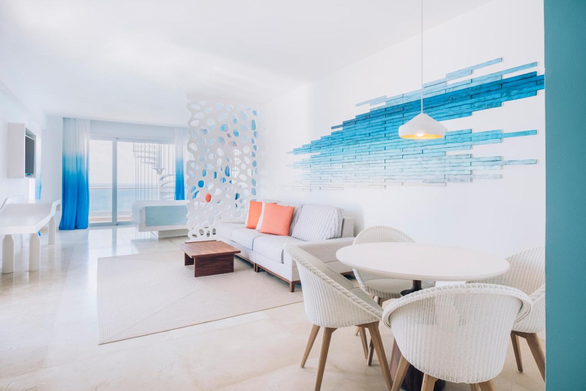 Iberostar Selection Coral (adults Only) Resort