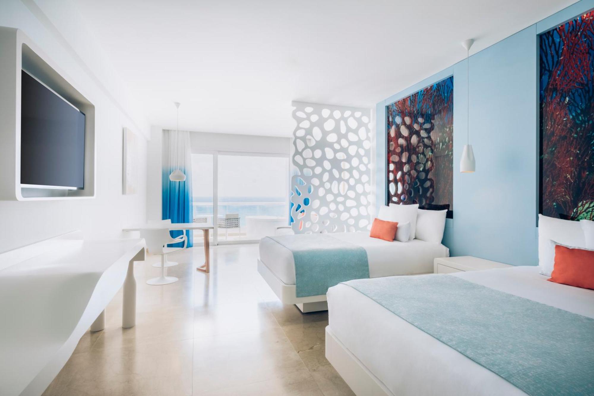 Iberostar Selection Coral (adults Only) 5*