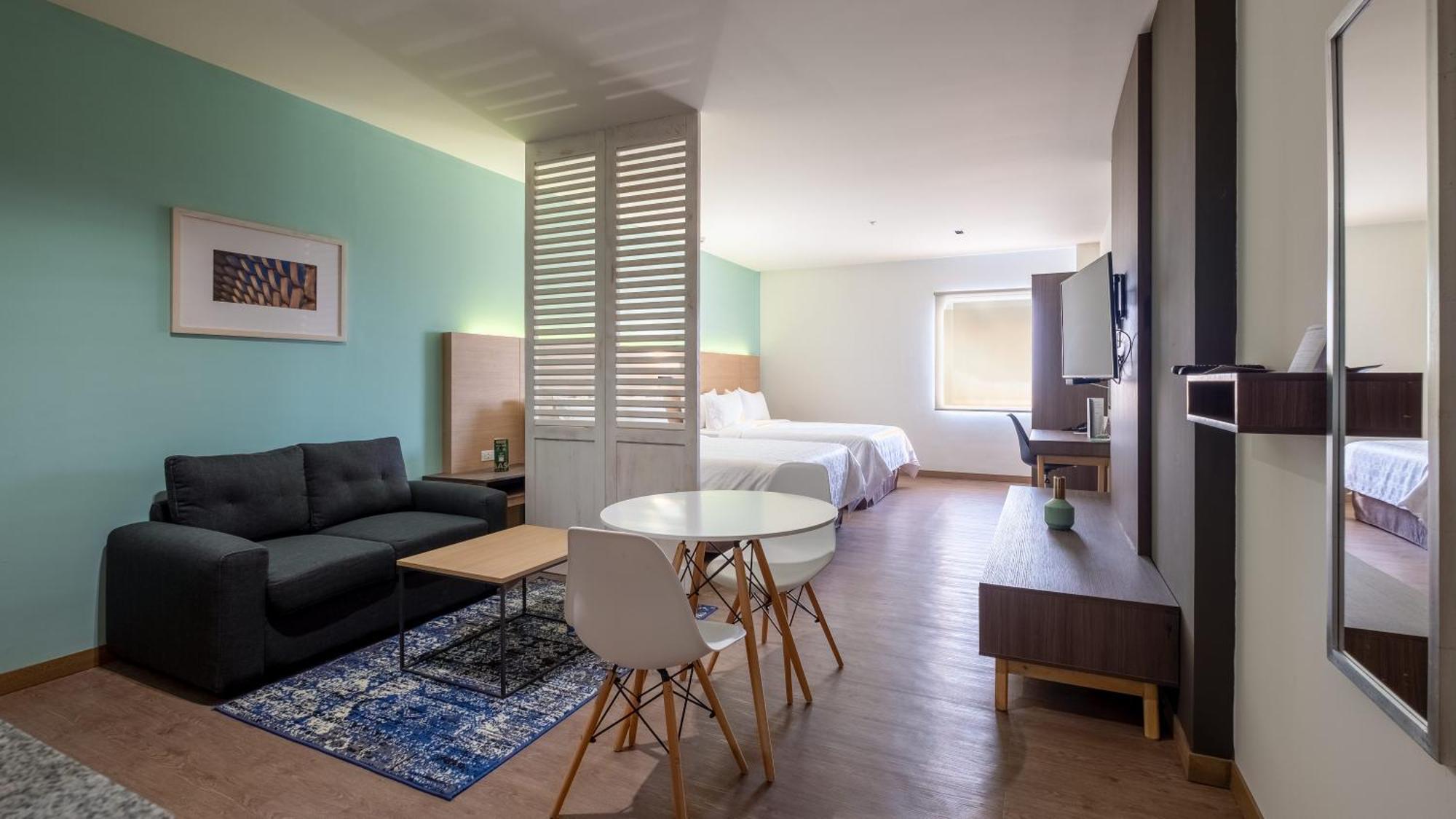 Staybridge - Tabasco By Ihg Hotel Villahermosa