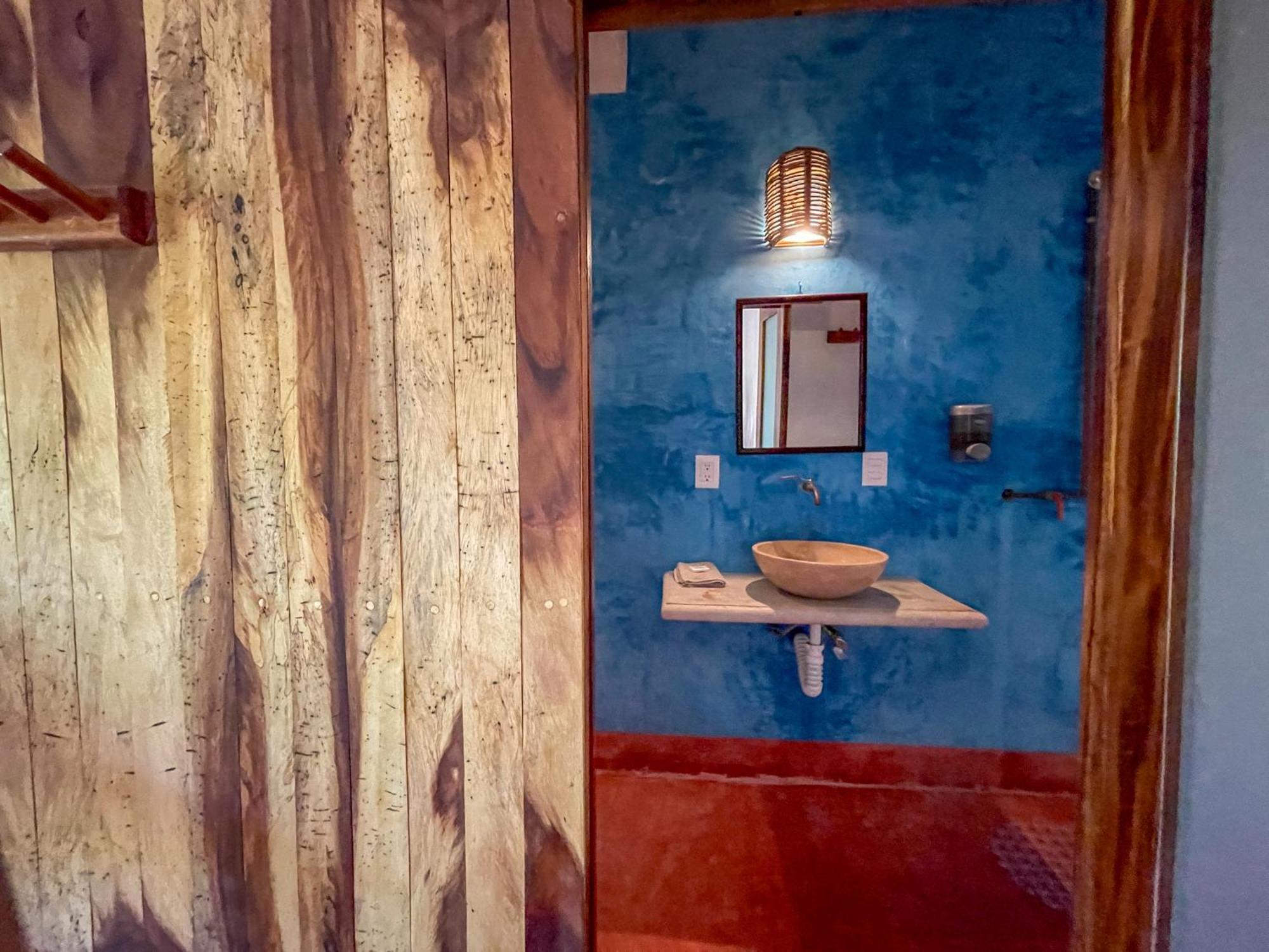 Guest house La Sabila