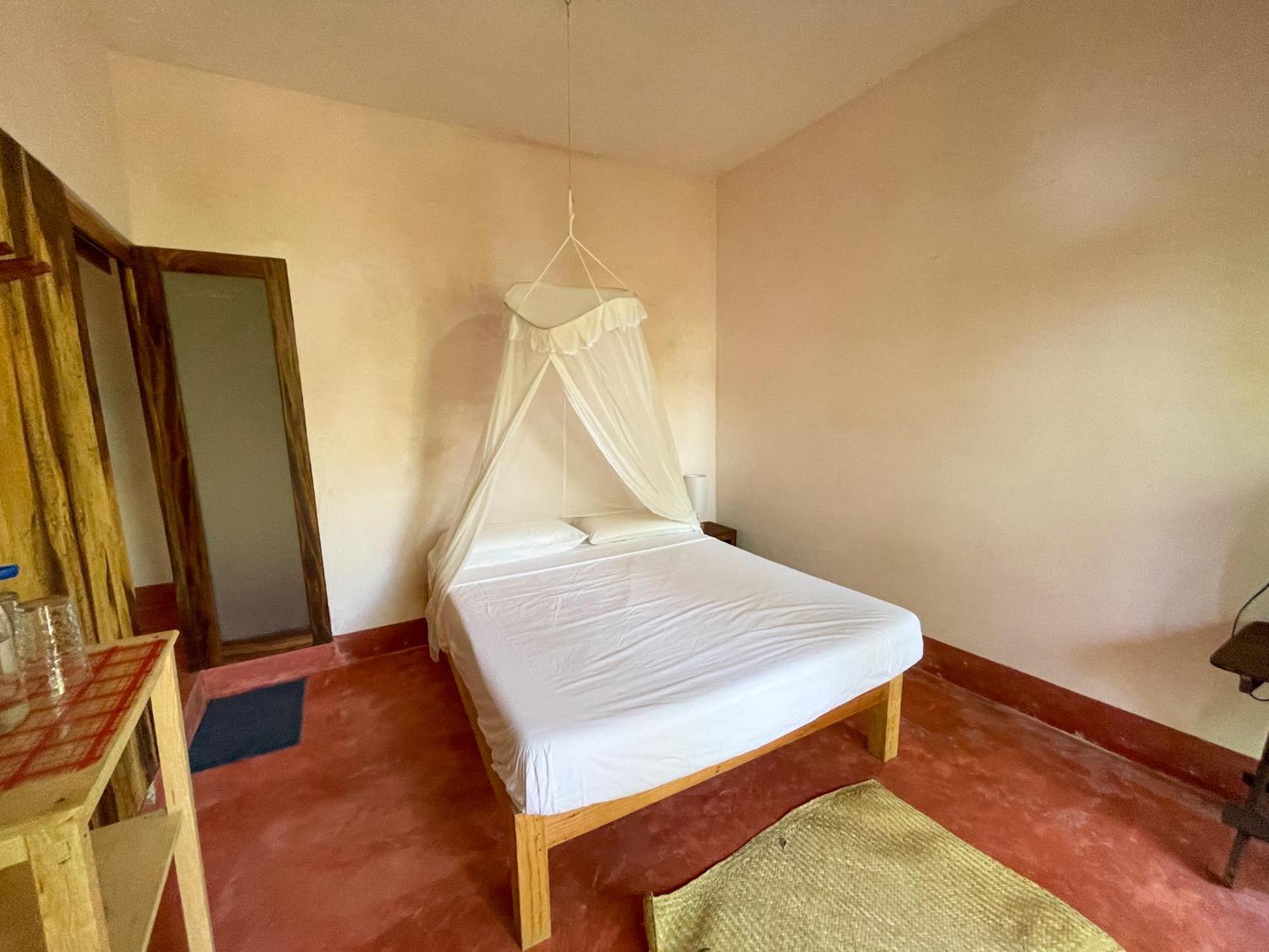 Guest house La Sabila *