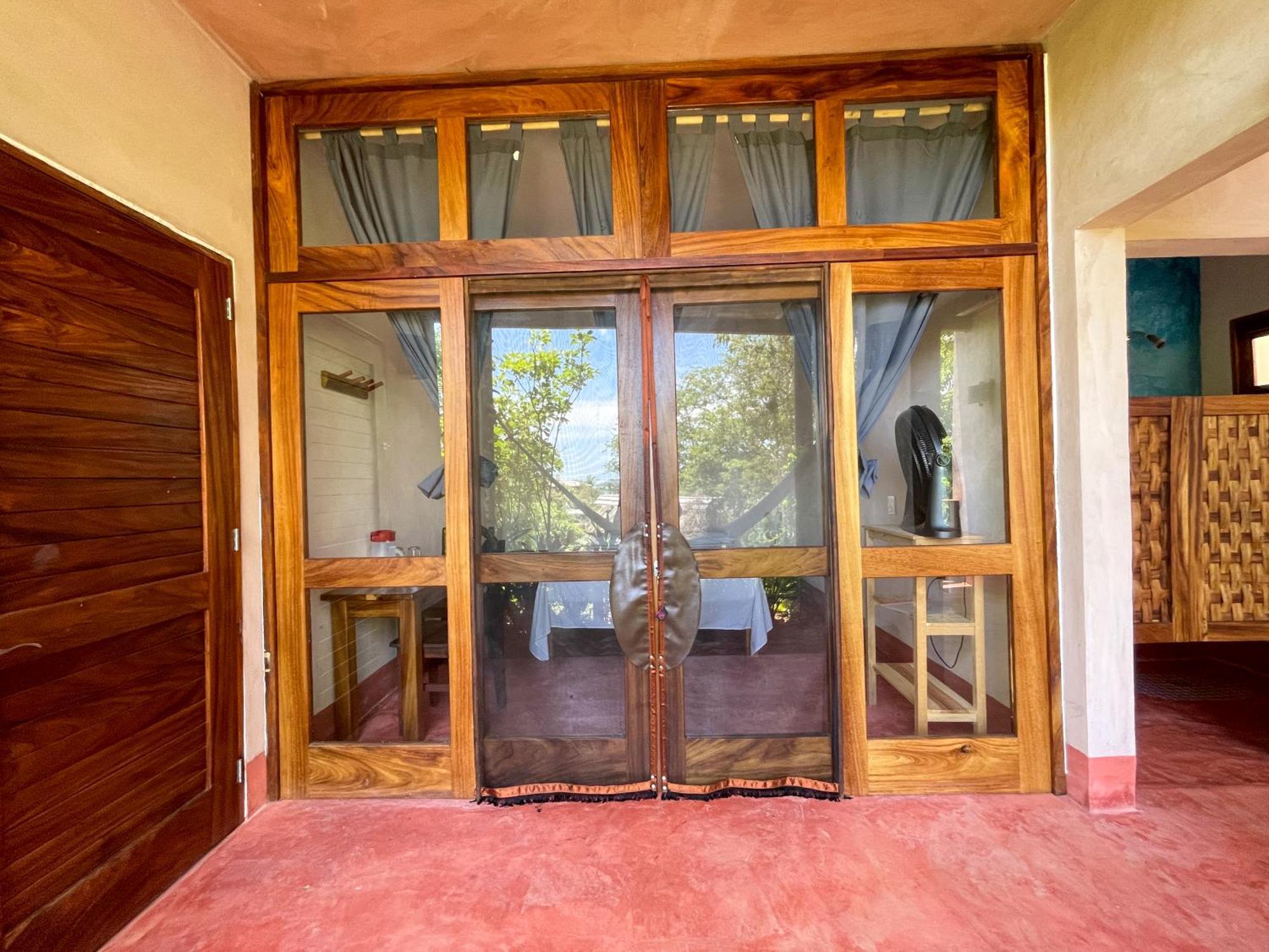 La Sabila Guest house Mazunte