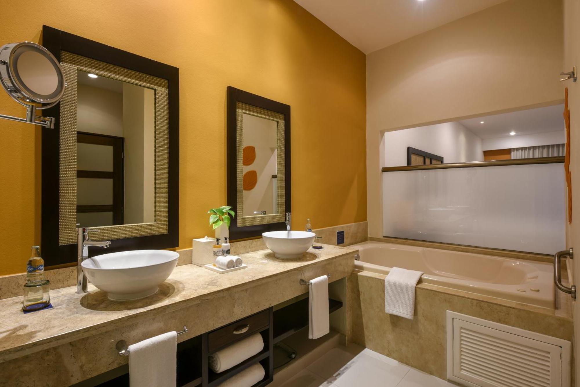 El Dorado Seaside Palms, Catamaran, Cenote & Inclusive (adults Only) 5*