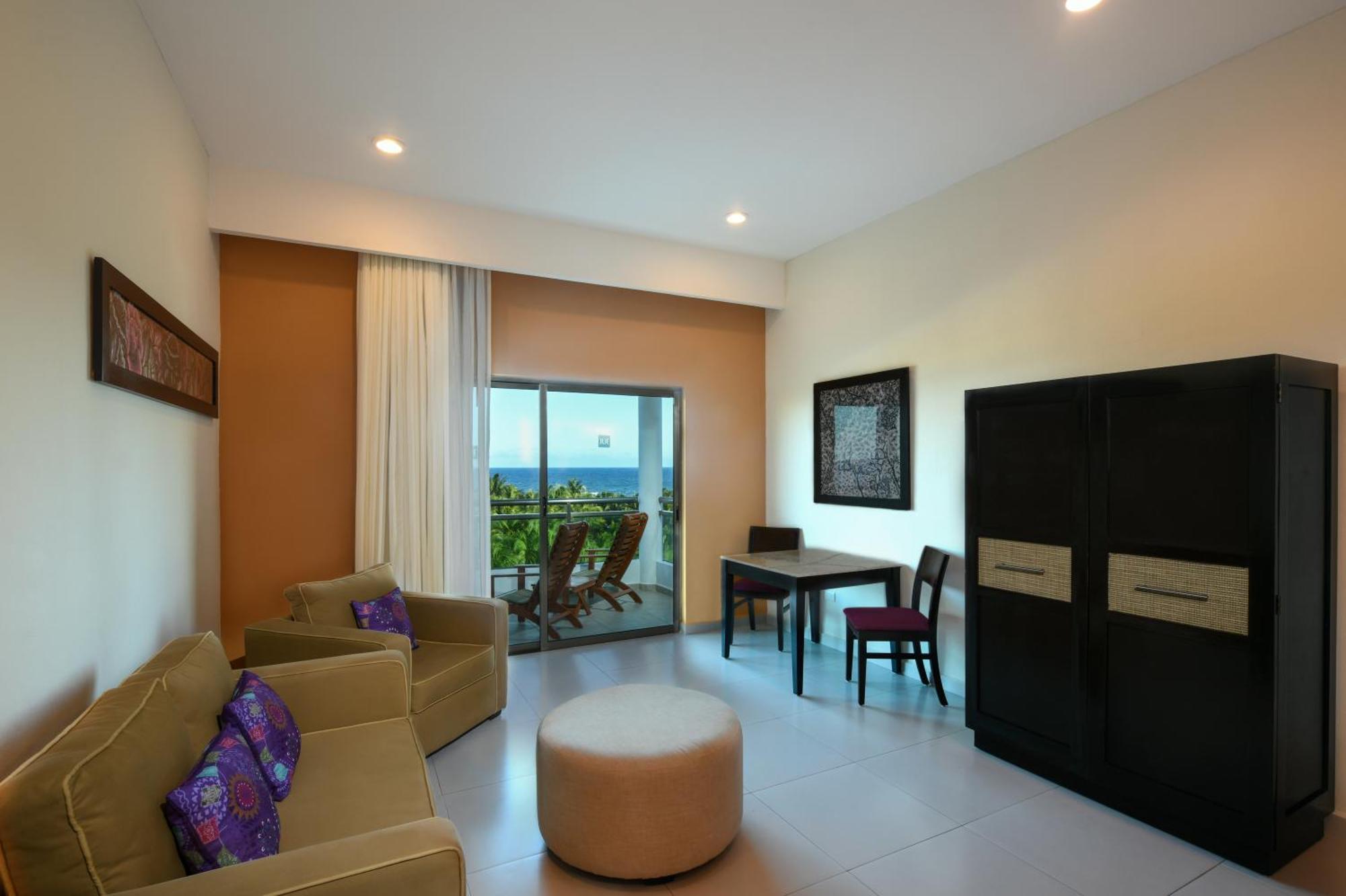 El Dorado Seaside Palms, Catamaran, Cenote & Inclusive (adults Only) Xpu Ha