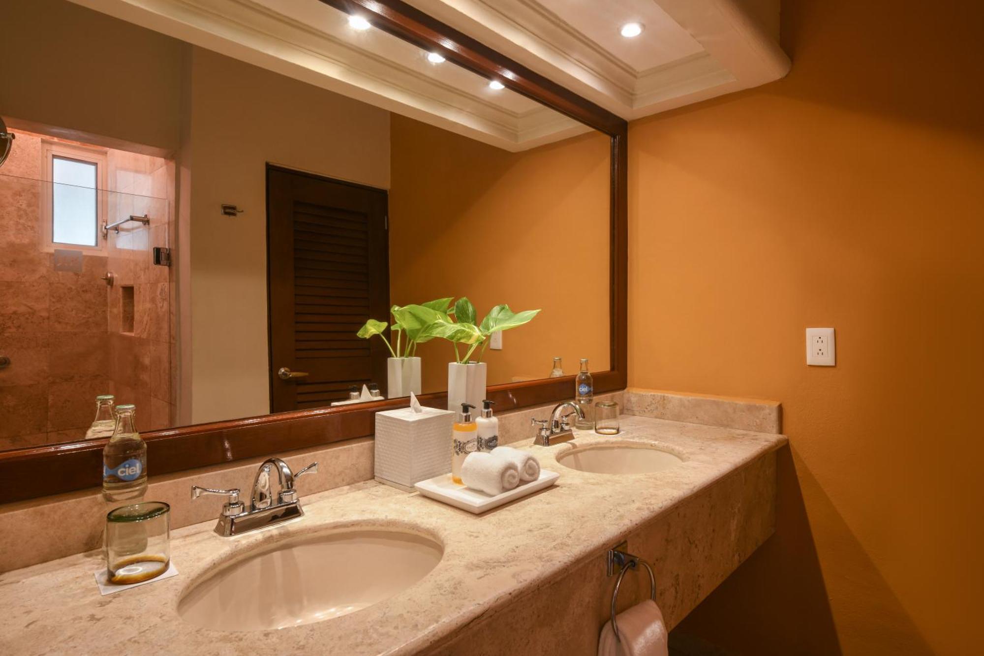 El Dorado Seaside Palms, Catamaran, Cenote & Inclusive (adults Only)