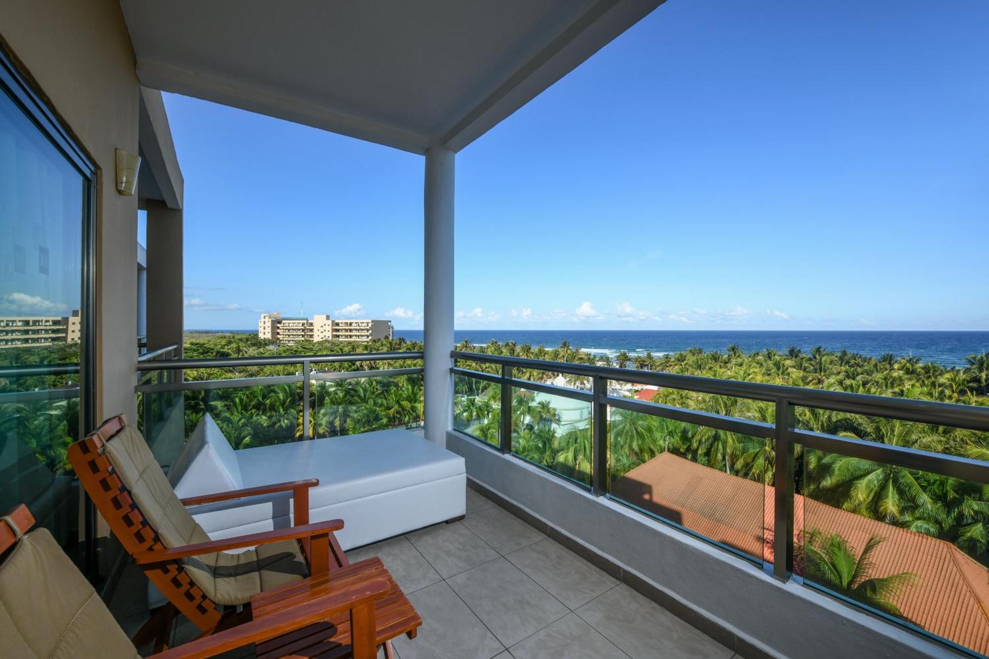 El Dorado Seaside Palms, Catamaran, Cenote & Inclusive (adults Only) Resort 5*