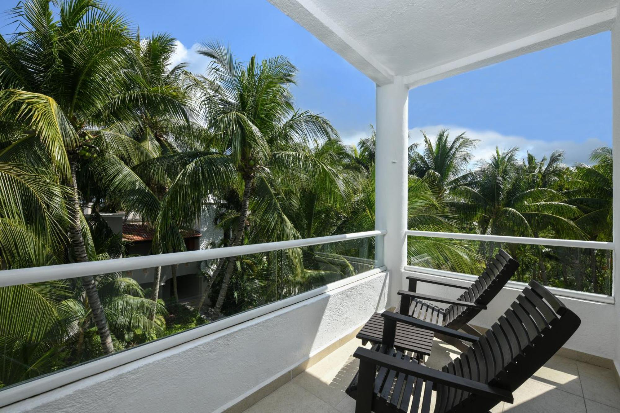 Resort El Dorado Seaside Palms, Catamaran, Cenote & Inclusive (adults Only) Xpu Ha