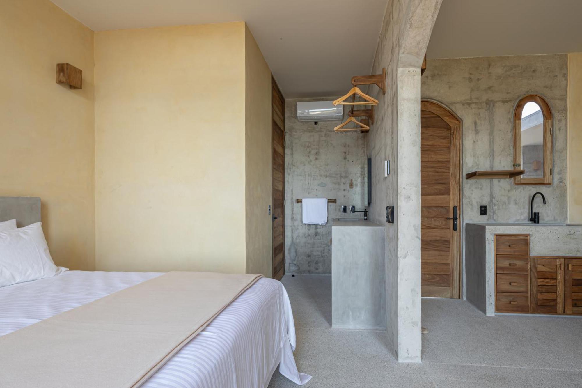 Aparthotel Casa Kame Puerto Escondido (Oaxaca)