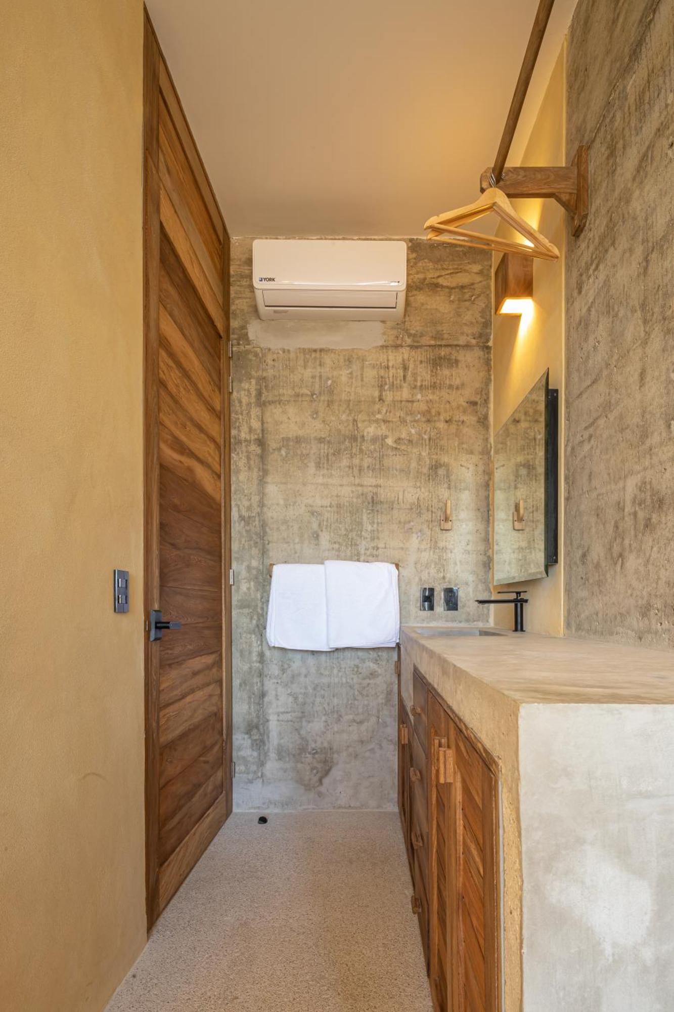 Casa Kame Aparthotel