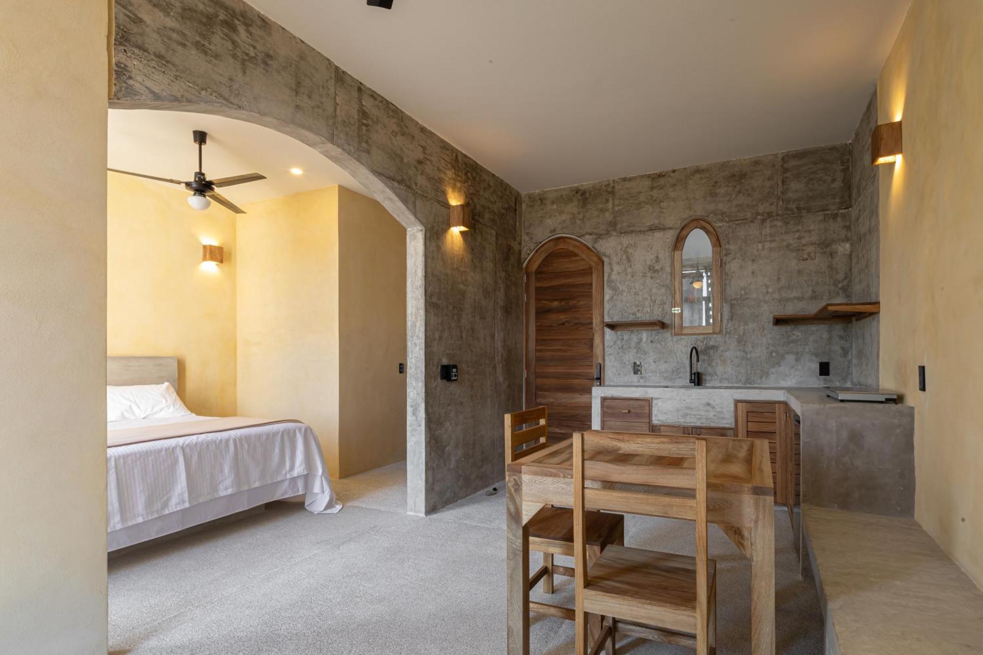 Aparthotel Casa Kame Puerto Escondido (Oaxaca)