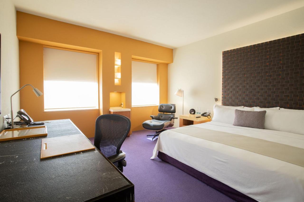 Camino Real Monterrey Hotel San Pedro Garza Garcia