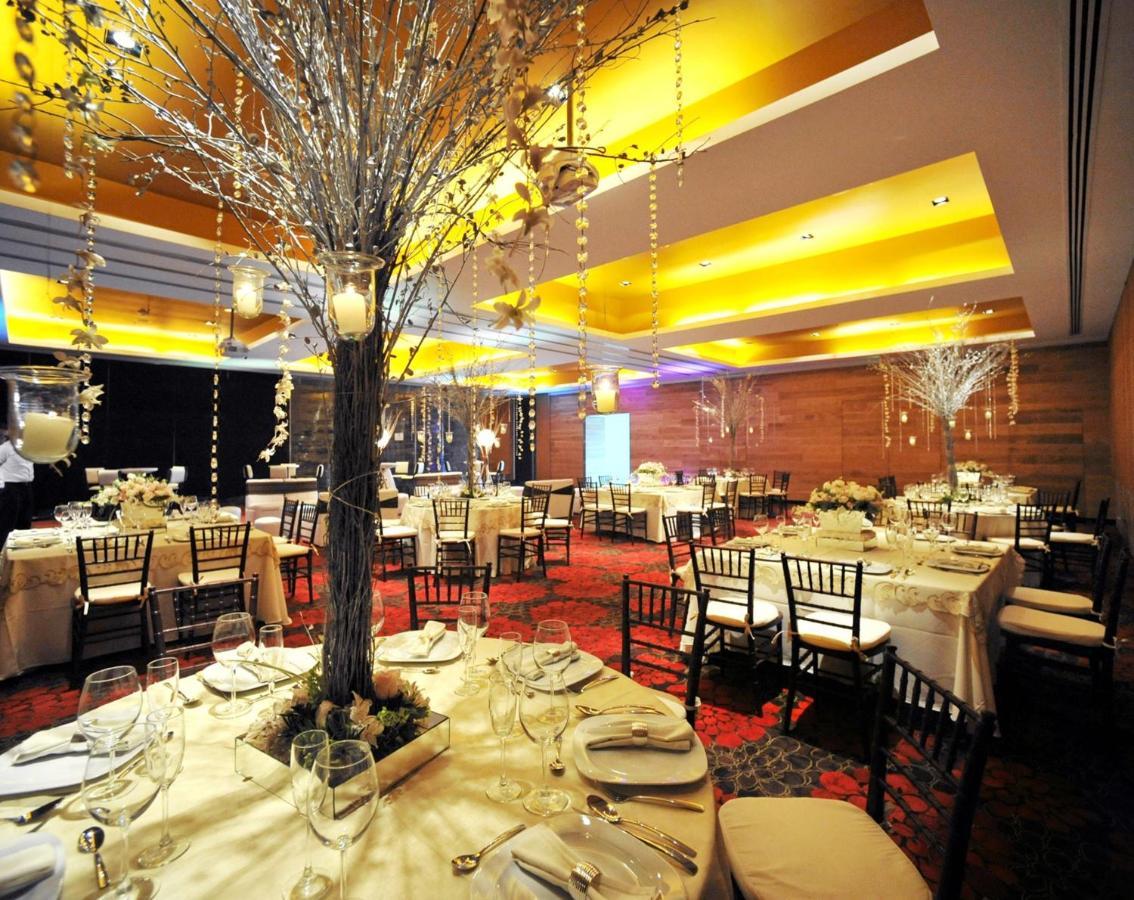 Emporio 5* Veracruz