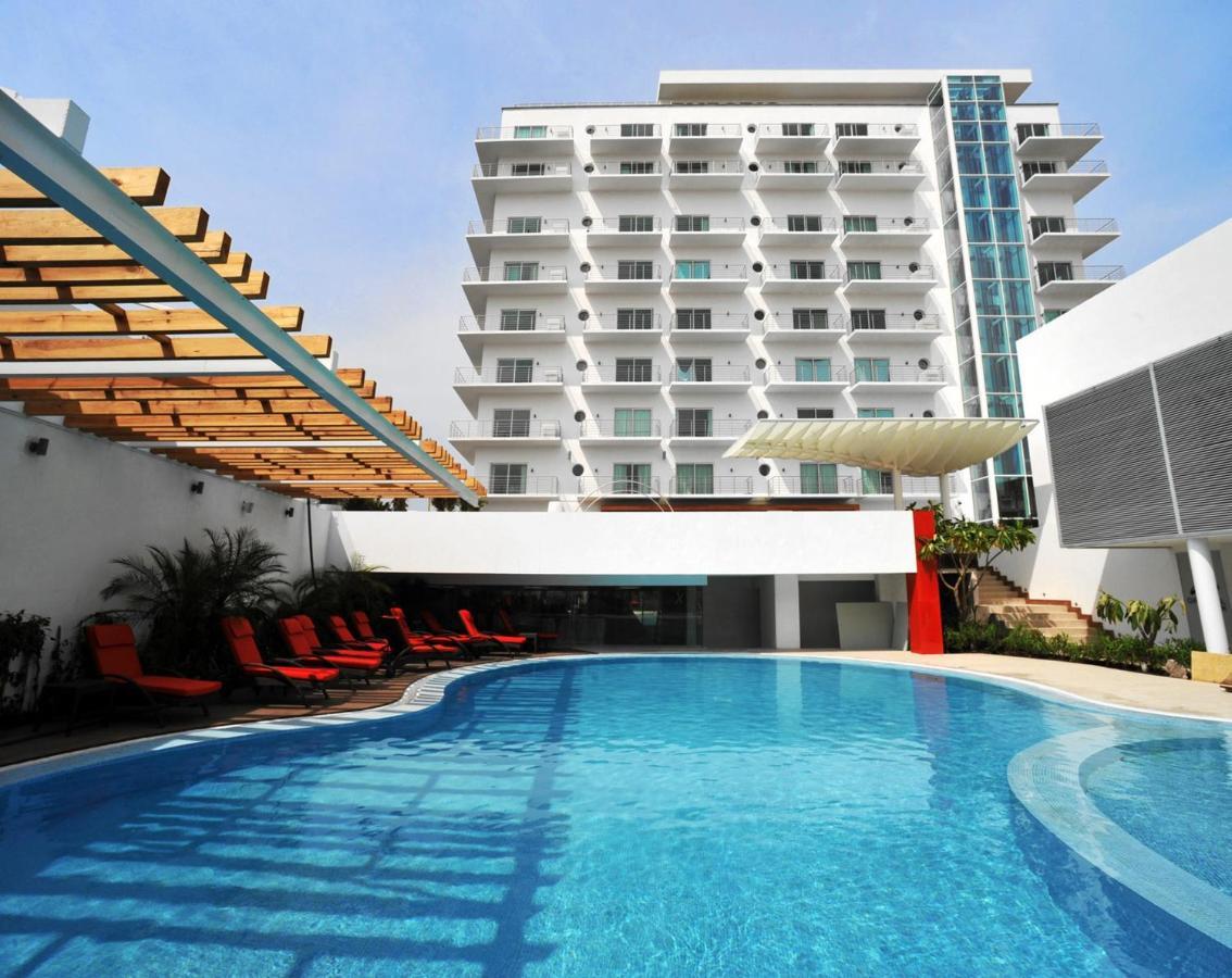 Emporio Hotel Veracruz