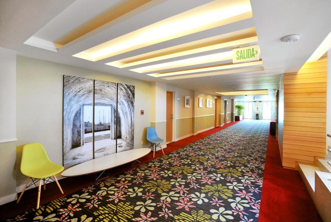 Hotel Emporio