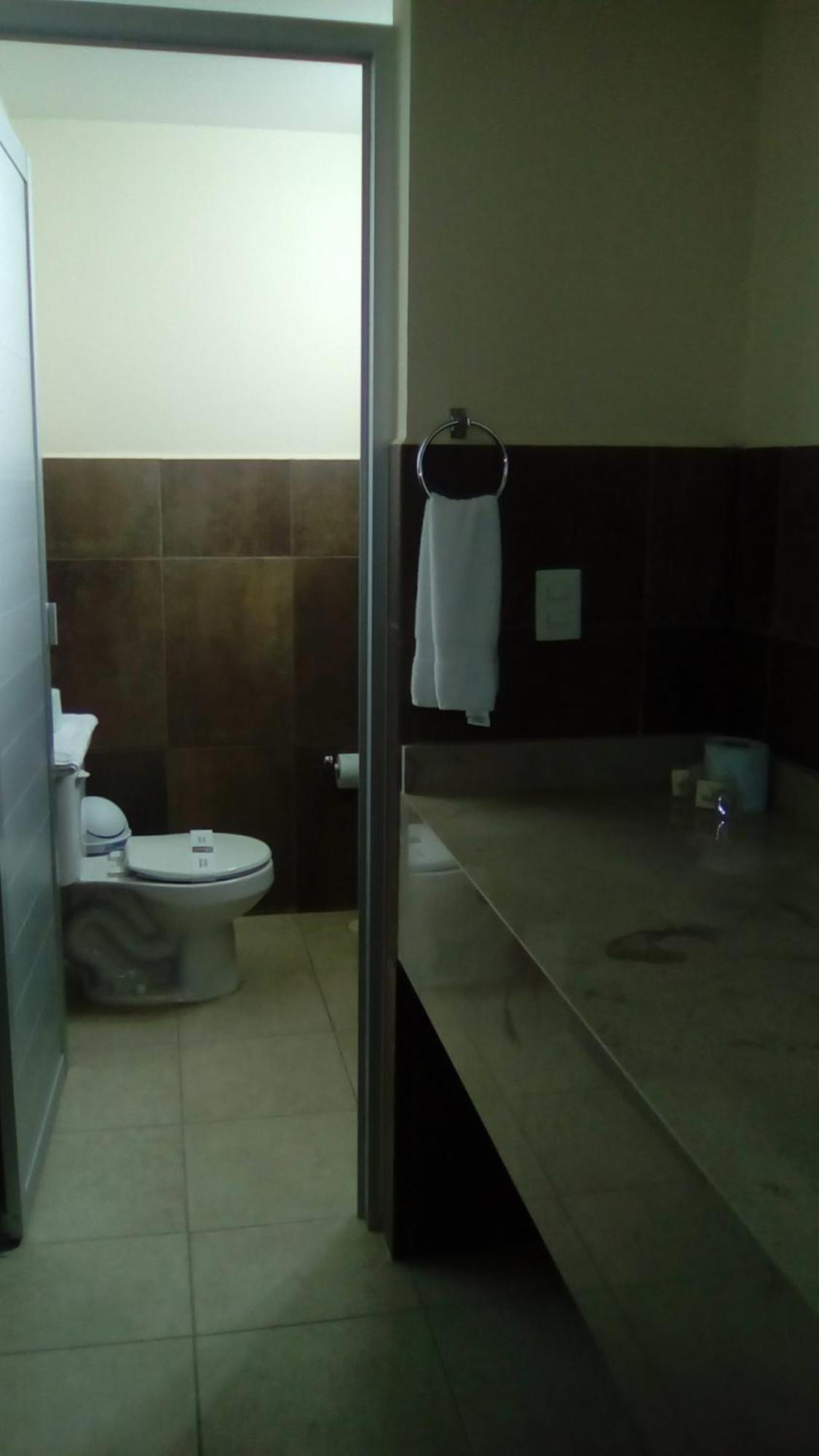 Casa De Oracion San Jose Hotel 3*