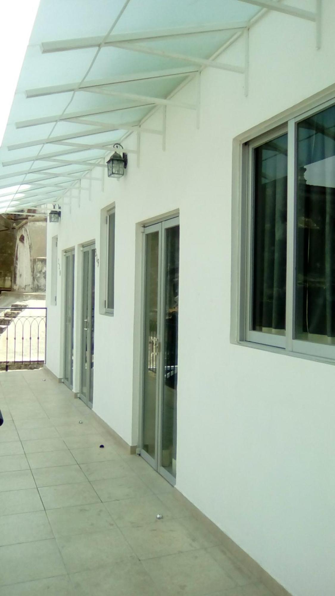 Casa De Oracion San Jose 3* Puebla