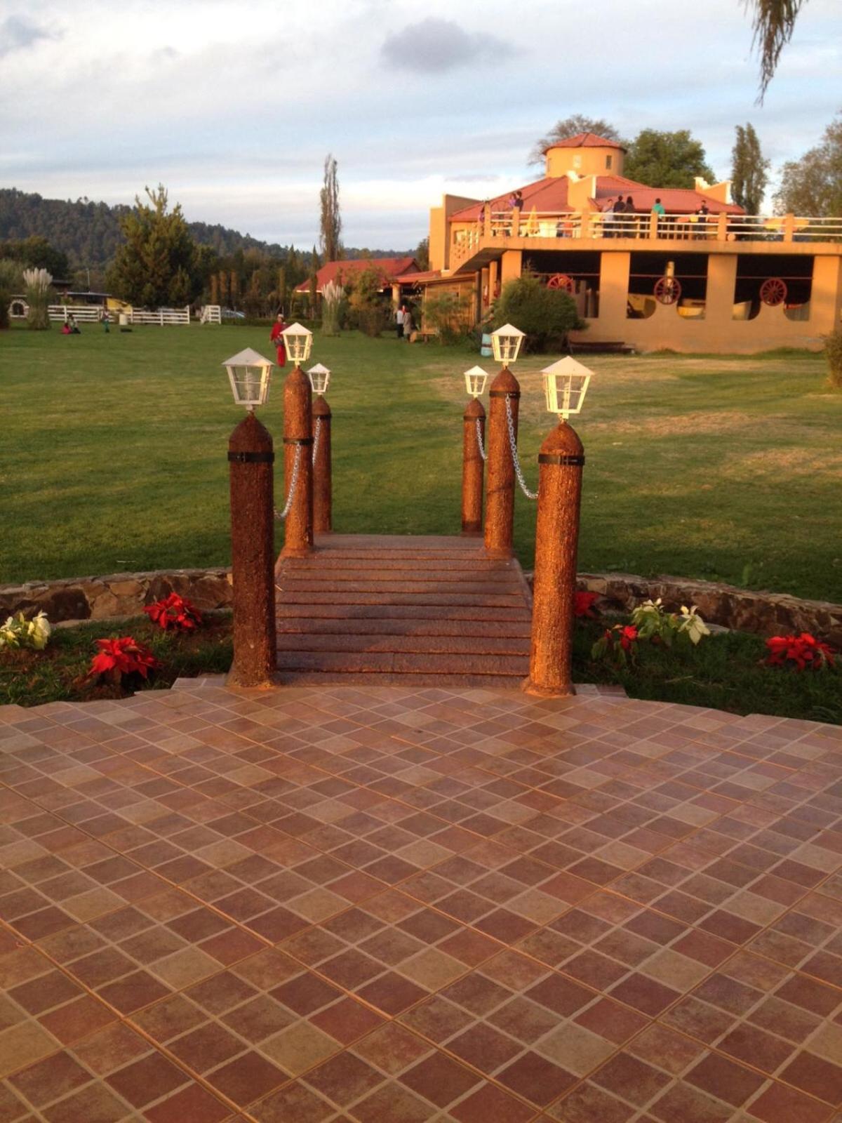 Finca Paraiso-el Canto De La Sirena