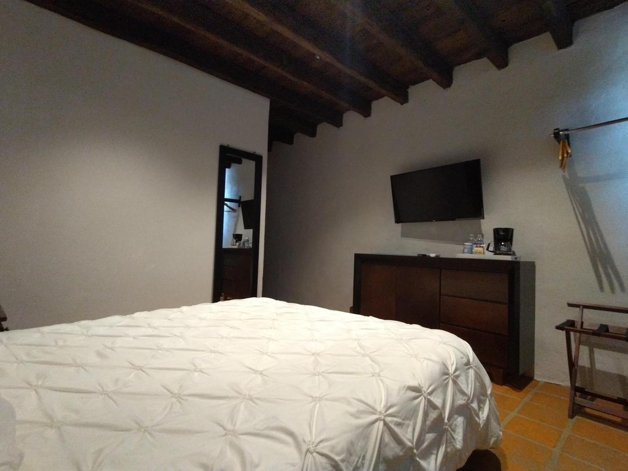 La Pena Boutique & Hotel Cuetzalan