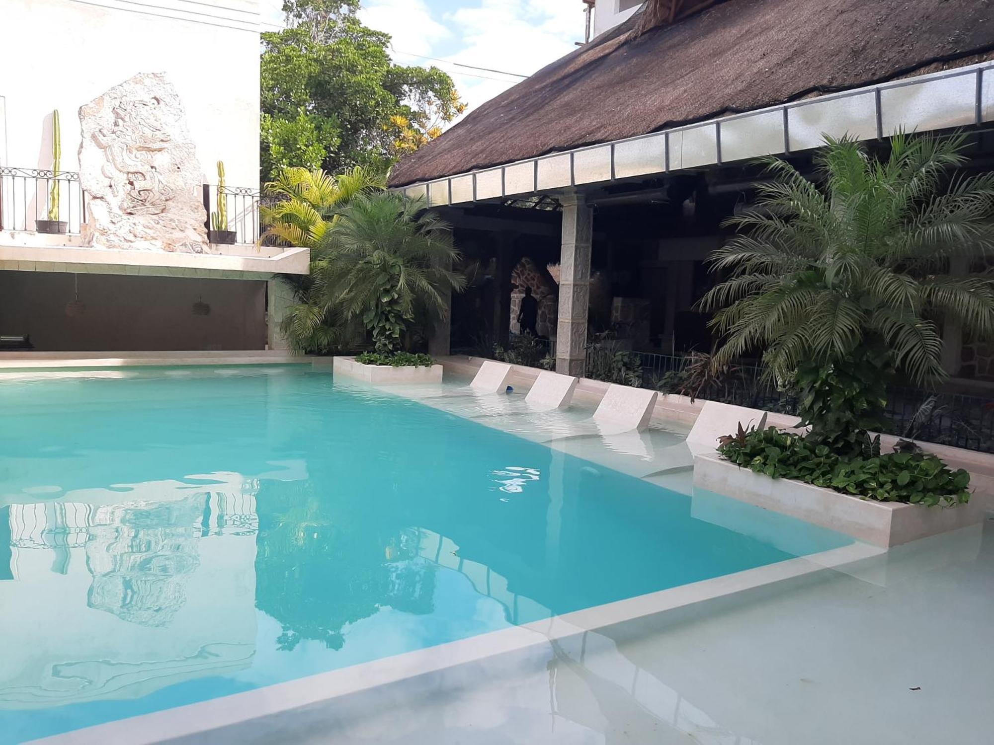 Hotel Nojoch Che Coba