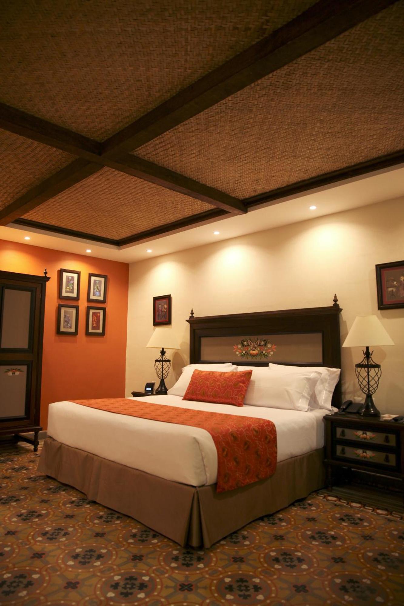 Grand Hotel Tepatitlan de Morelos
