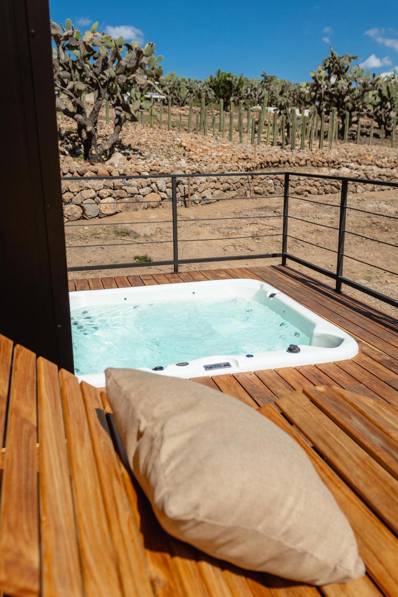 Hotel Coyote 4*