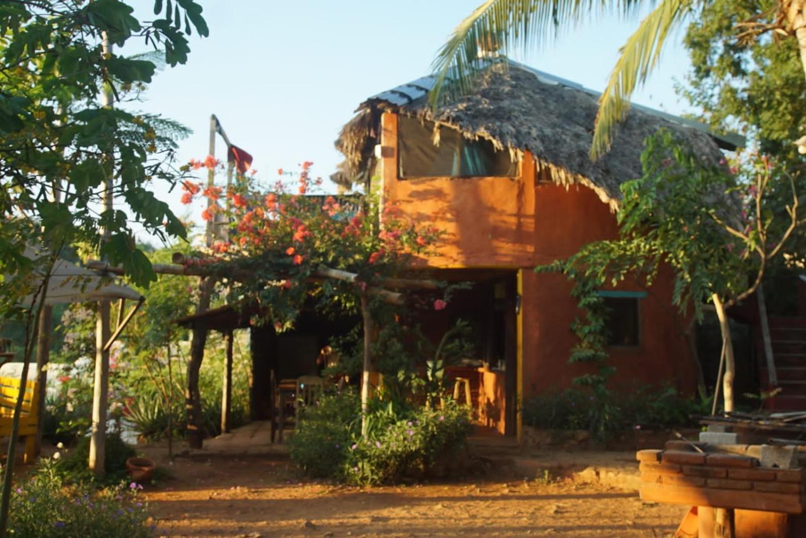 Balamjuyuc Y Ecohostel *