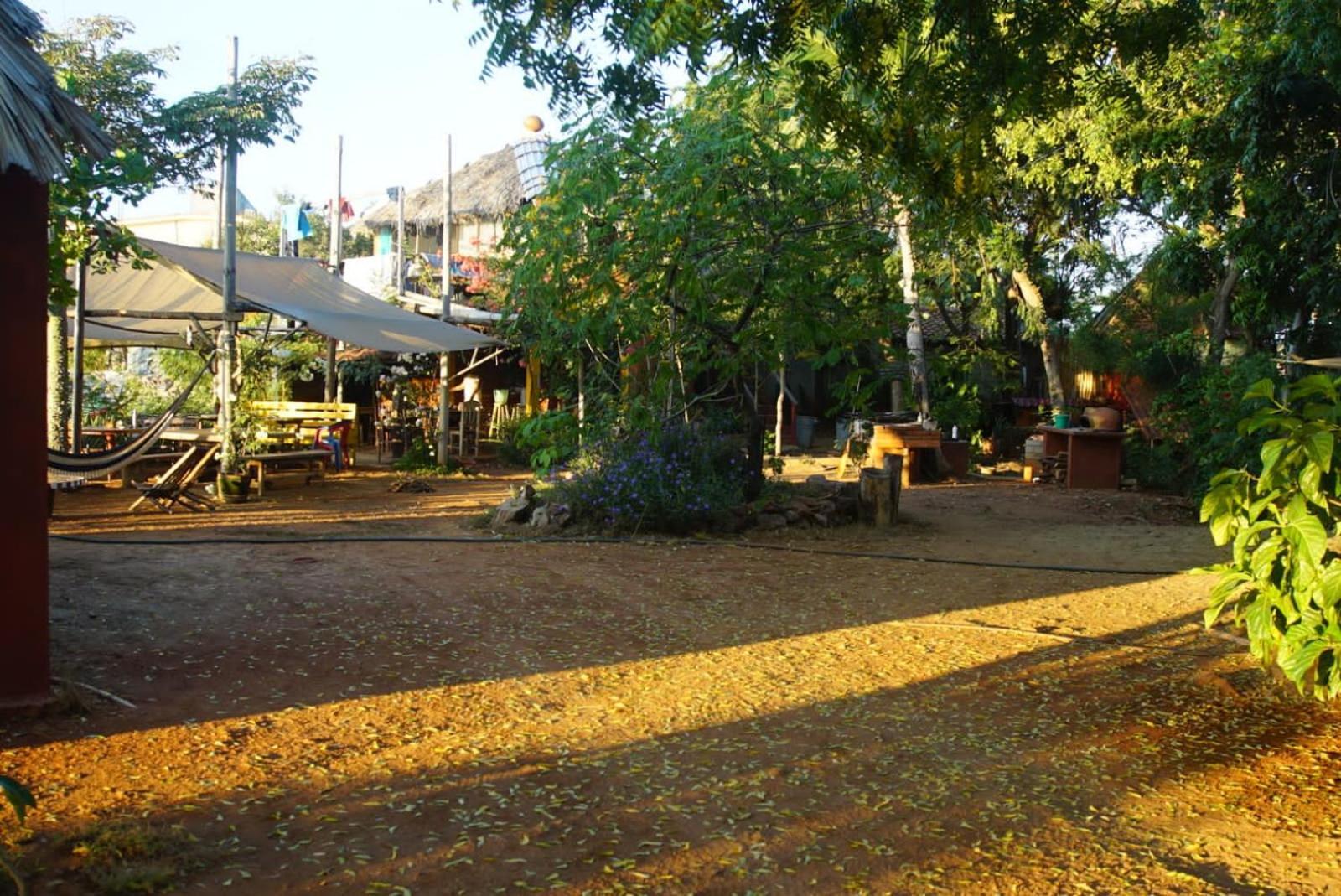 Balamjuyuc Y Ecohostel