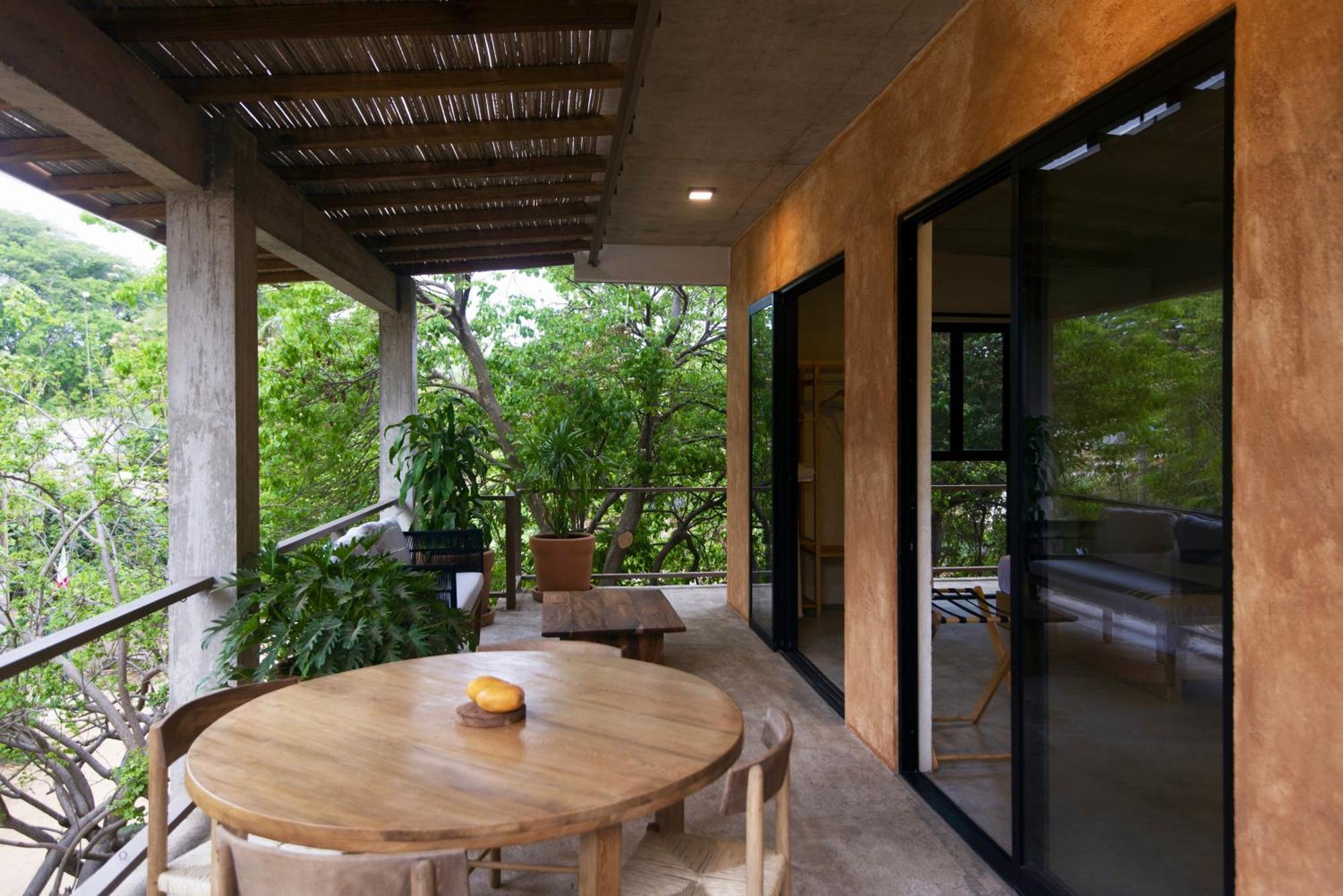 Casa Marisa 4* Puerto Escondido (Oaxaca)