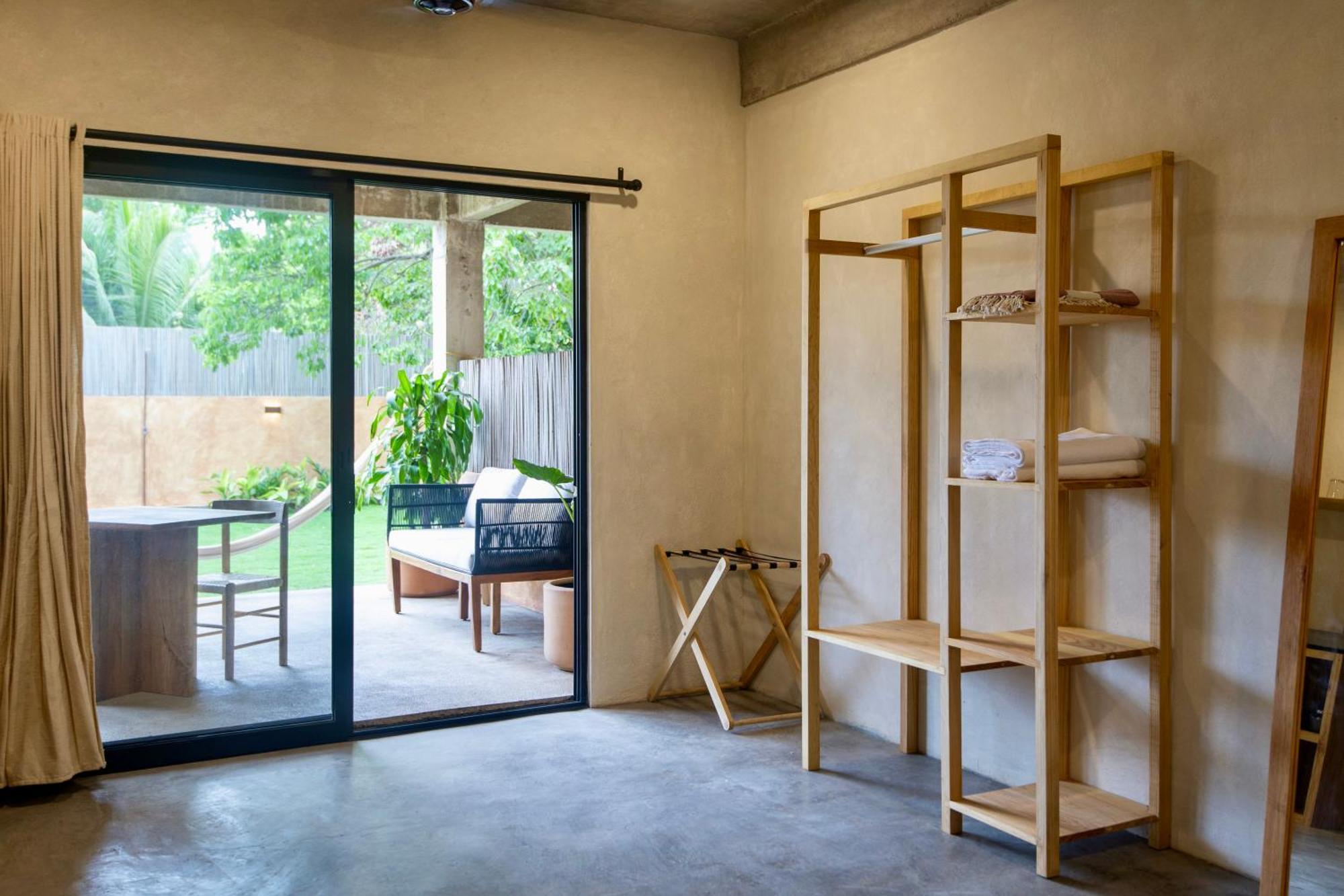 Casa Marisa 4* Puerto Escondido (Oaxaca)