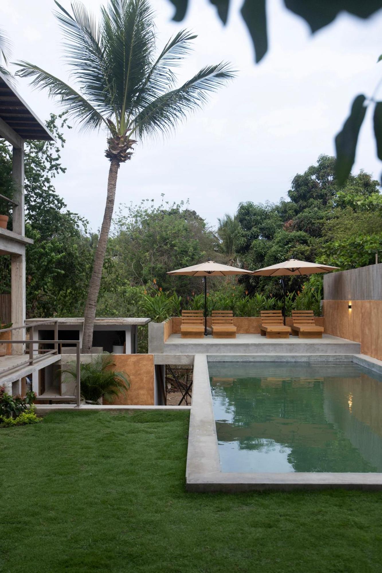 Hotel Casa Marisa