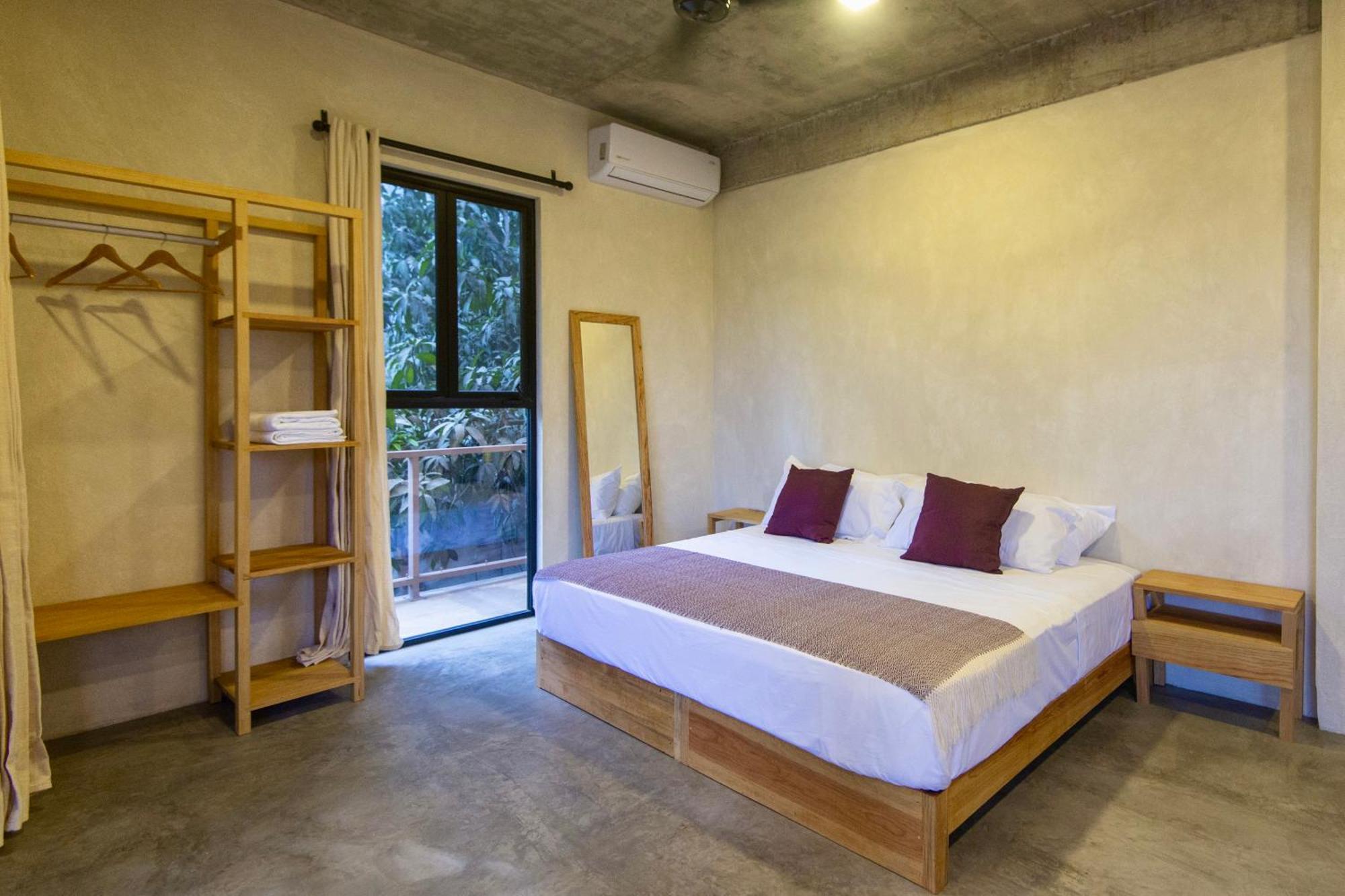 Hotel Casa Marisa Puerto Escondido (Oaxaca)