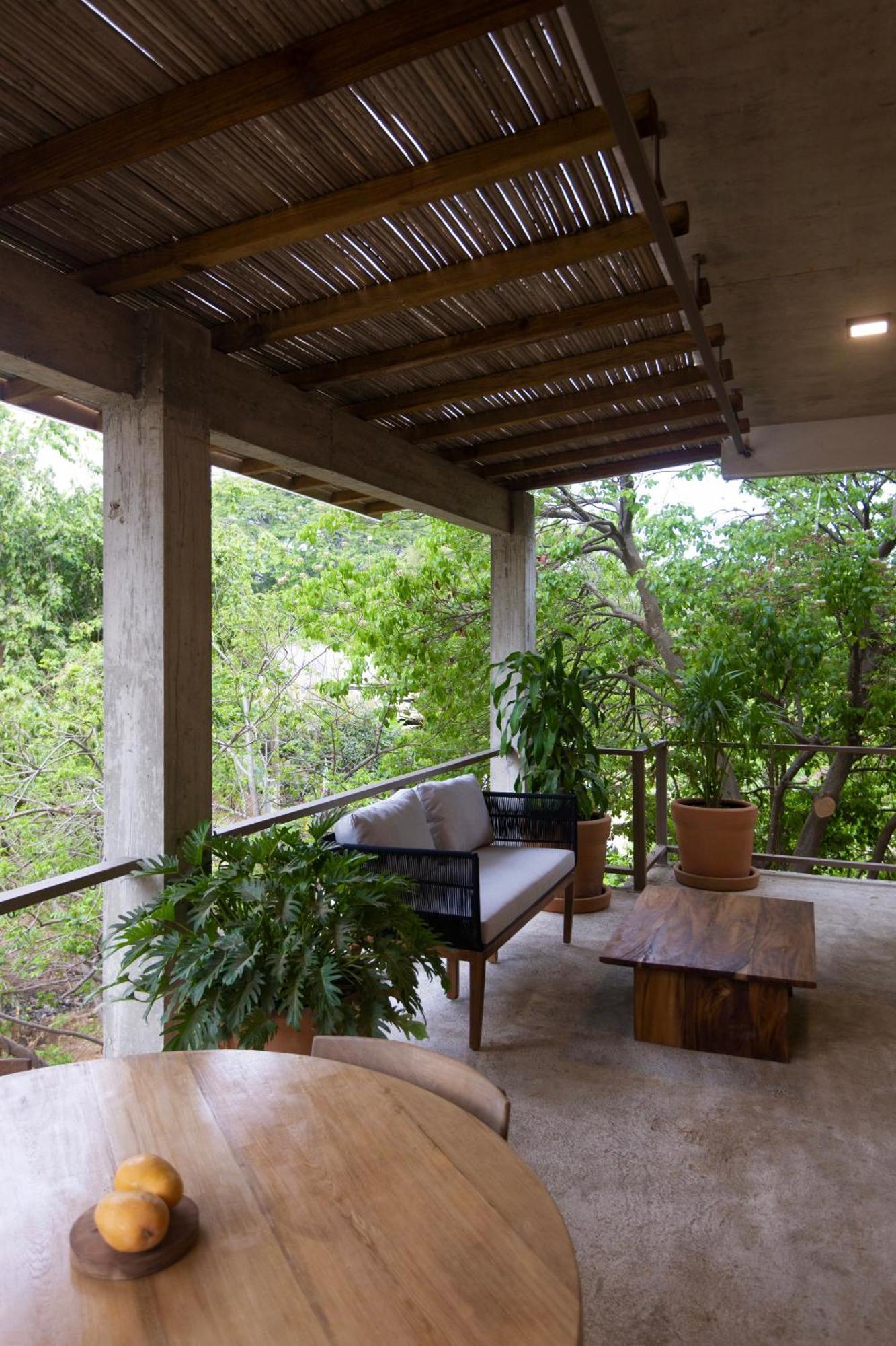 Casa Marisa 4* Puerto Escondido (Oaxaca)