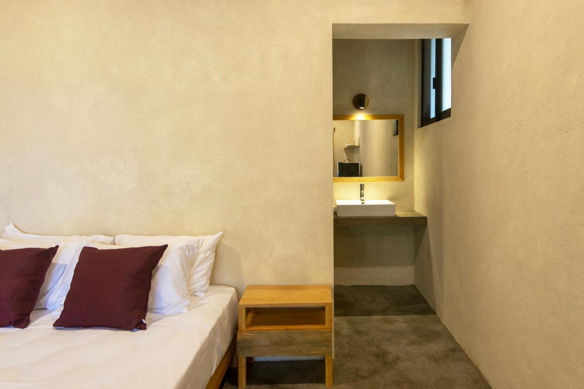 Casa Marisa Hotel 4*