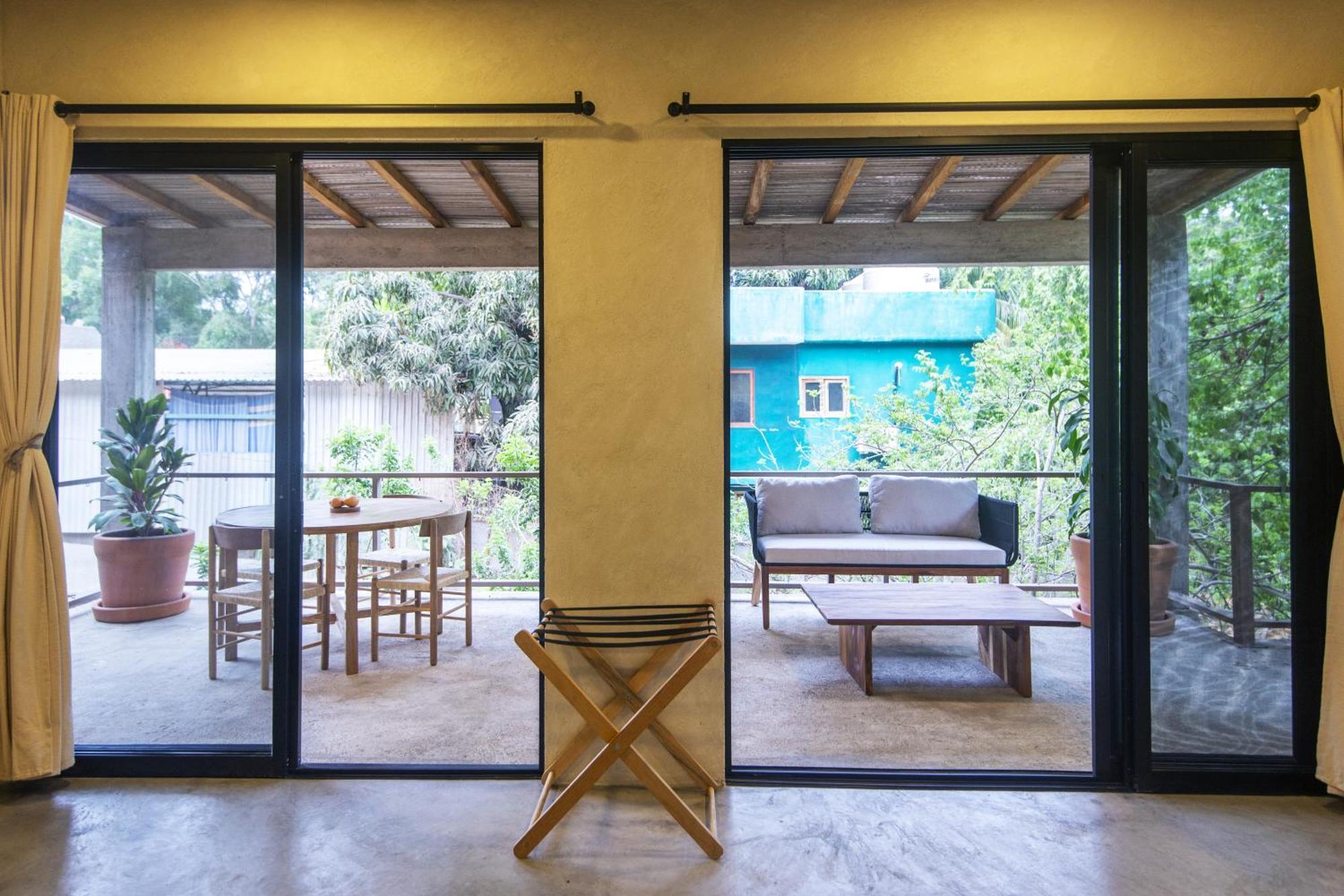 Casa Marisa Puerto Escondido (Oaxaca)