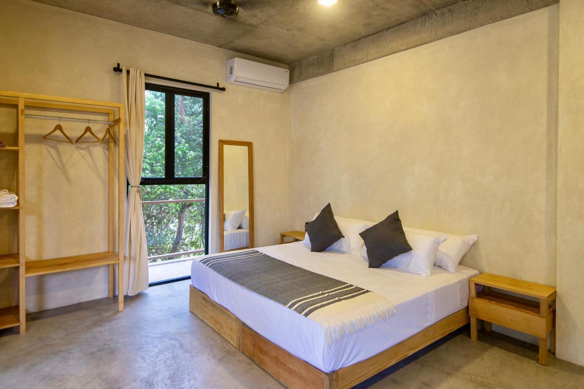Casa Marisa 4* Puerto Escondido (Oaxaca)