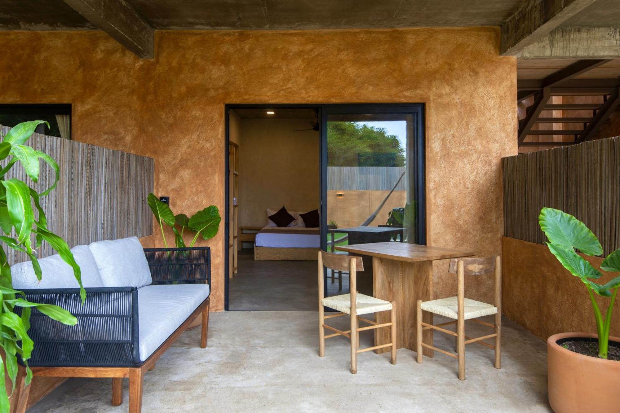 Casa Marisa Hotel 4*