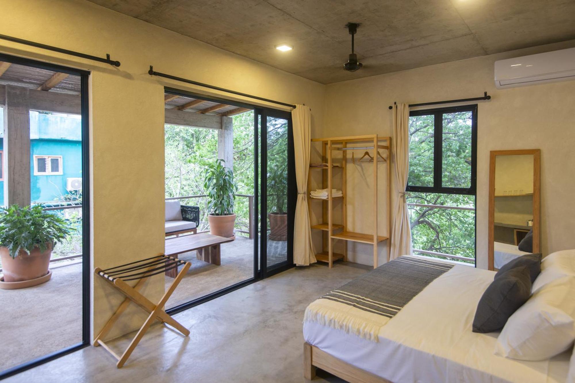 Casa Marisa Hotel Puerto Escondido (Oaxaca)