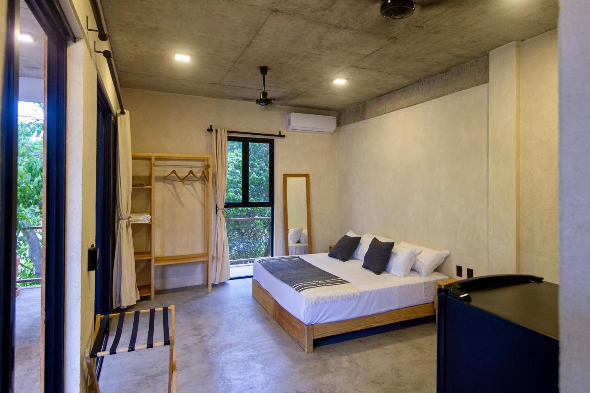 Hotel Casa Marisa Puerto Escondido (Oaxaca)