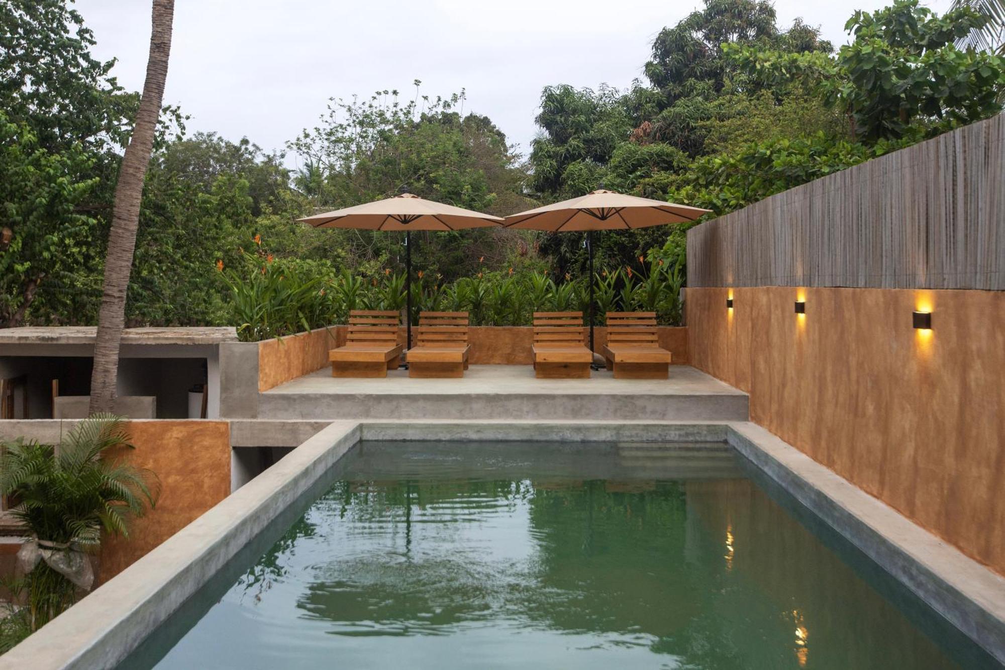 Casa Marisa