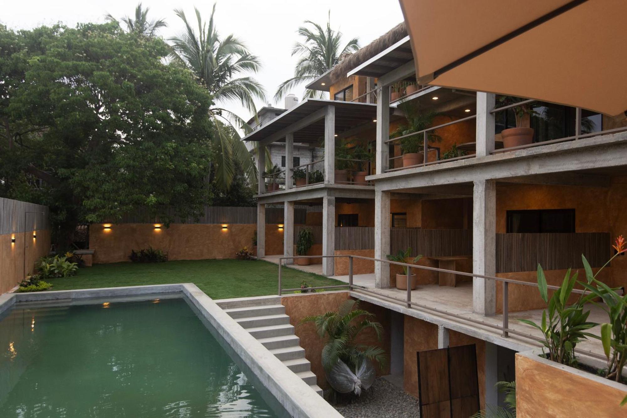 Casa Marisa Hotel