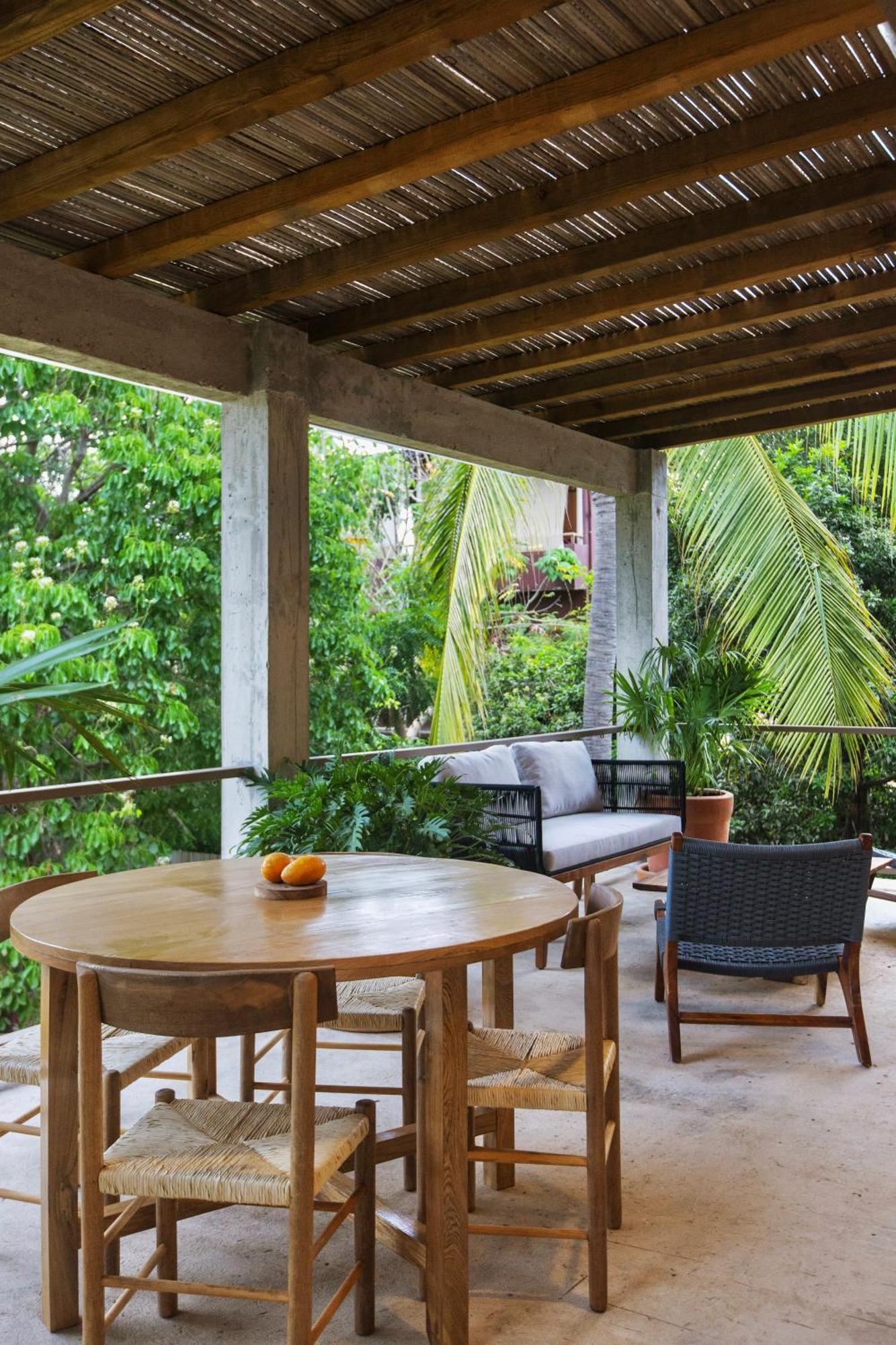 Hotel Casa Marisa Puerto Escondido (Oaxaca)