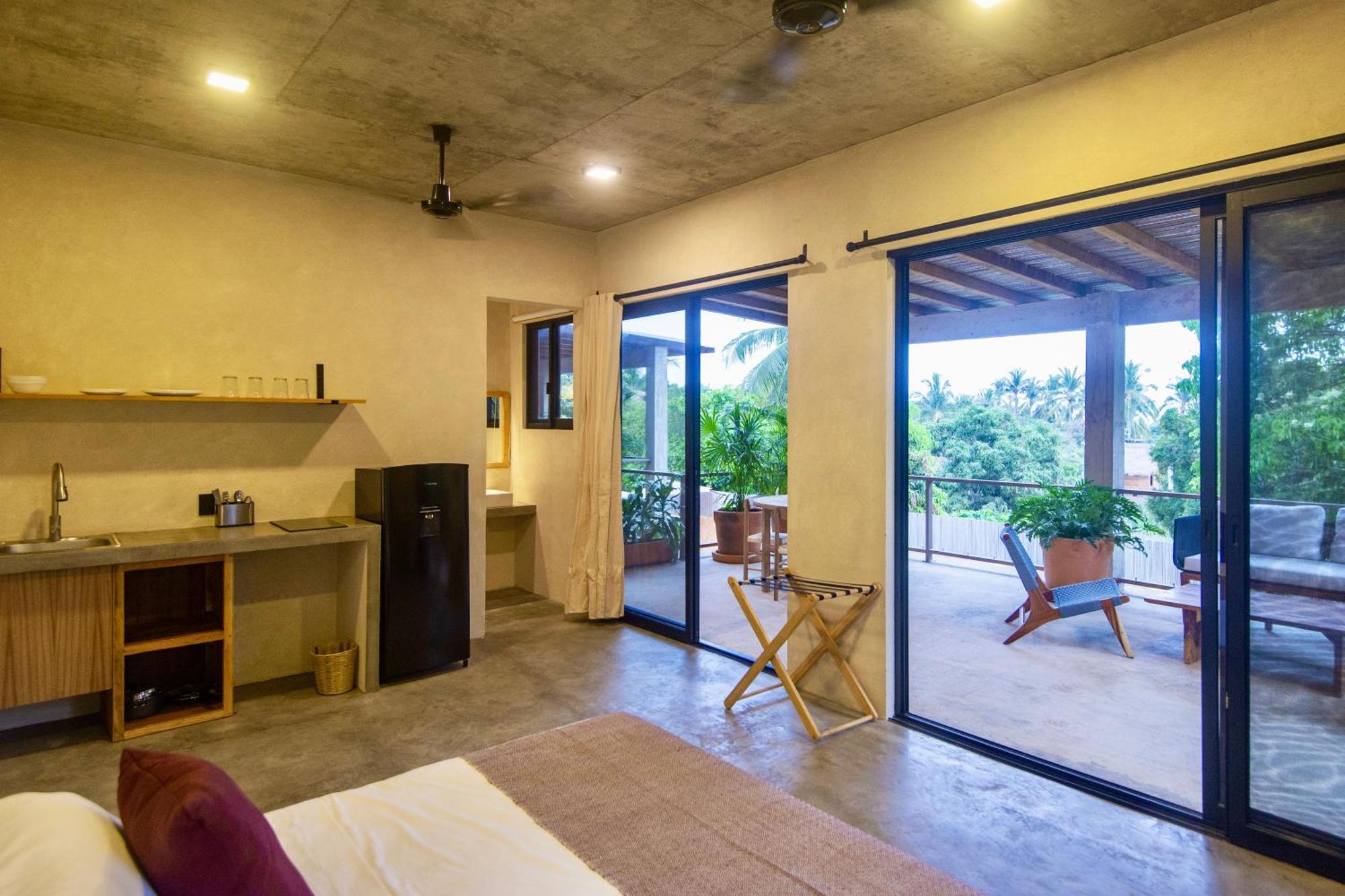 Hotel Casa Marisa