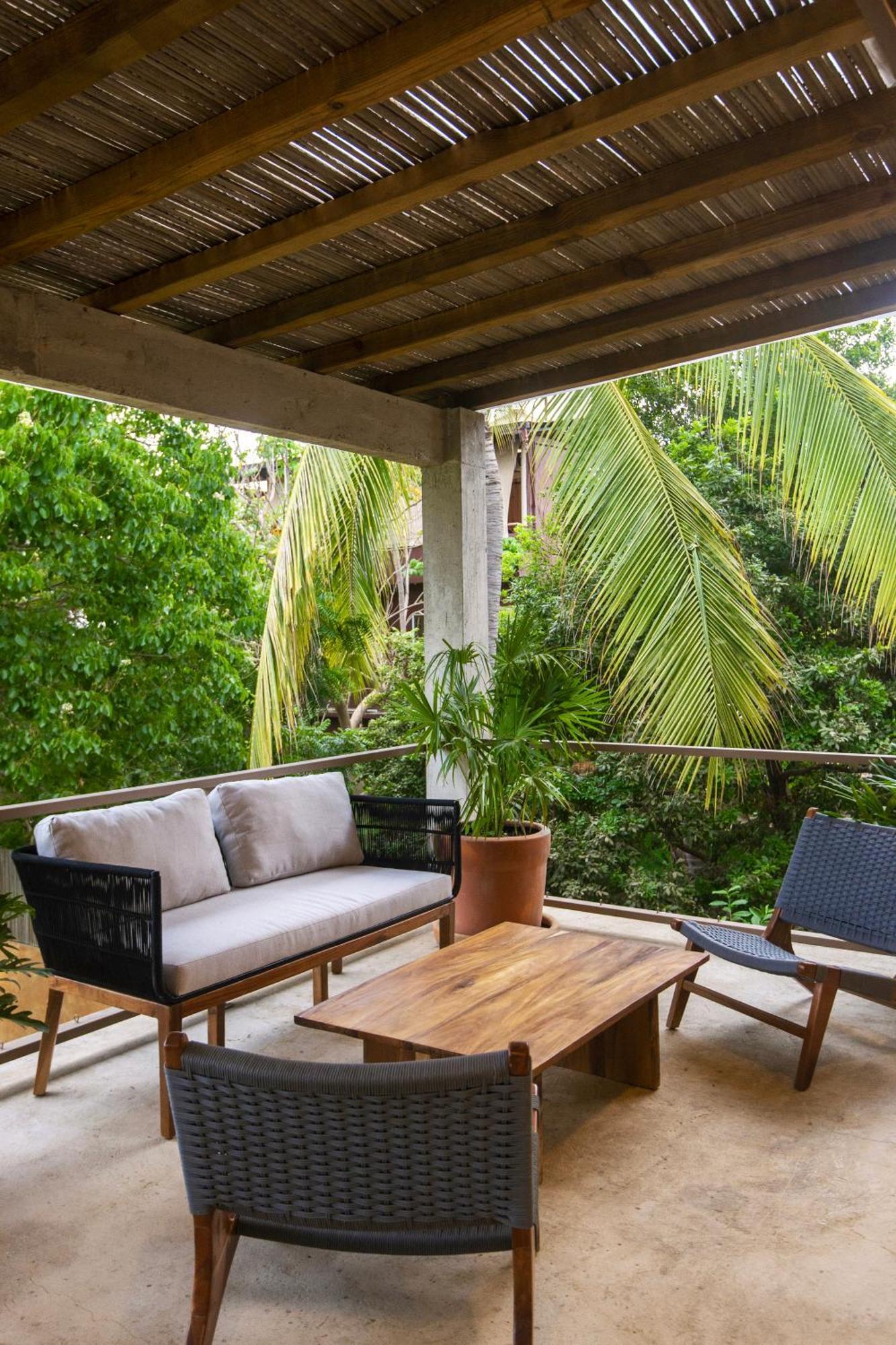 Hotel Casa Marisa