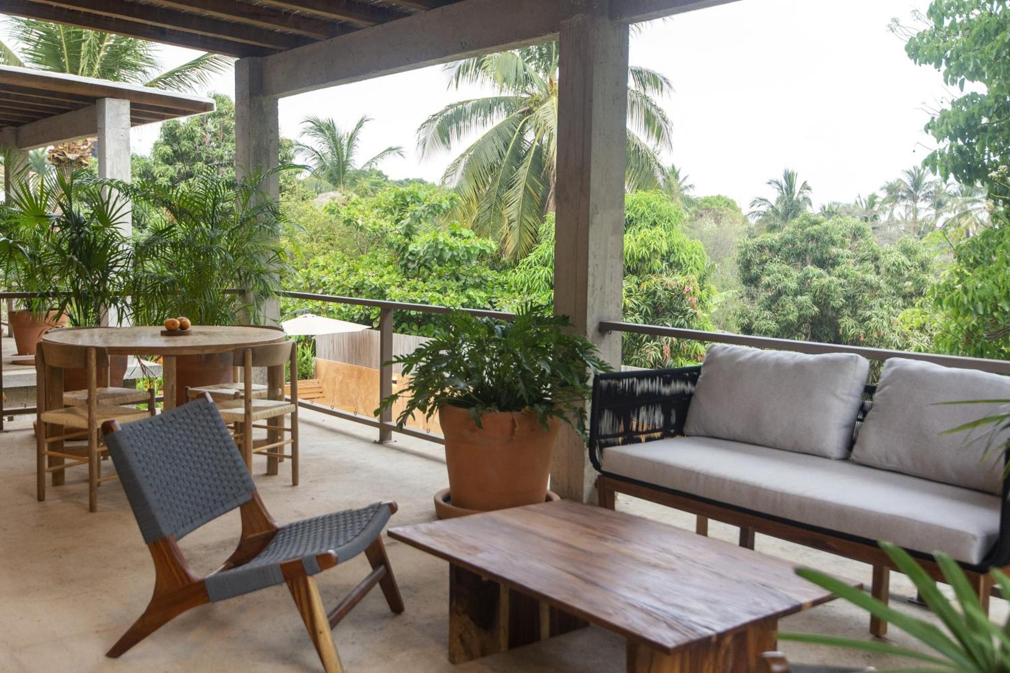 Hotel Casa Marisa Puerto Escondido (Oaxaca)