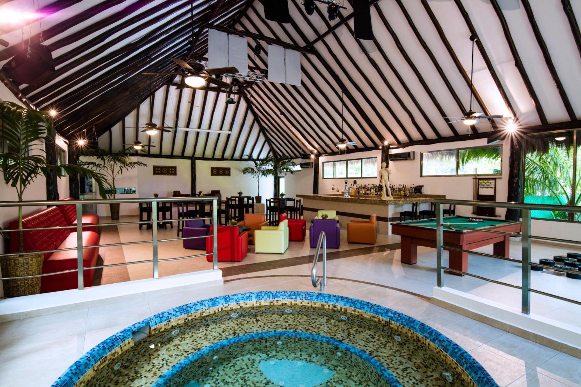 Hidden Au Naturel Adults Only, Catamaran, Cenote, & Inclusive 5*